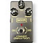 Used MXR M86 Classic Distortion Effect Pedal thumbnail