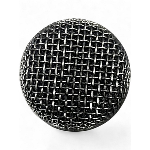 Used Sennheiser E835 Dynamic Microphone