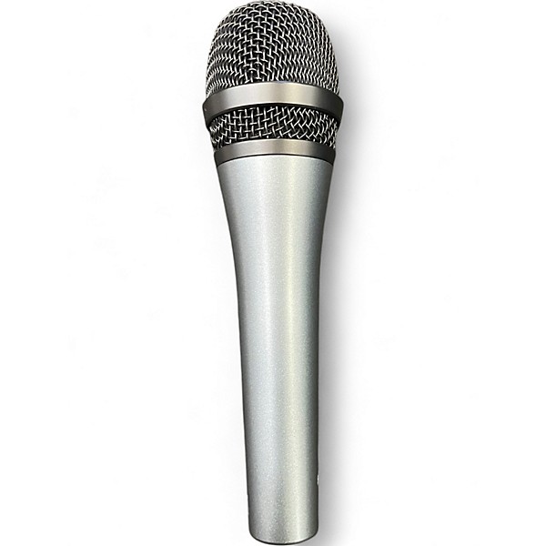 Used Sennheiser E835 Dynamic Microphone