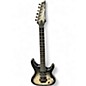 Used Ibanez Nita Strauss JIVA10 Trans Black Solid Body Electric Guitar thumbnail
