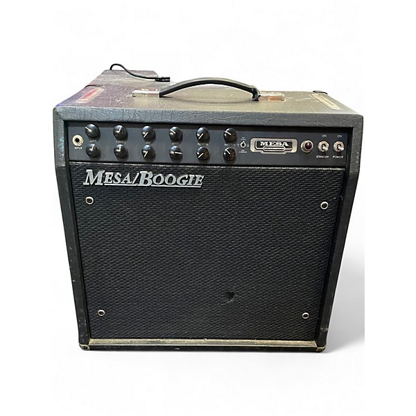 Used MESA/Boogie F30 Tube Guitar Combo Amp