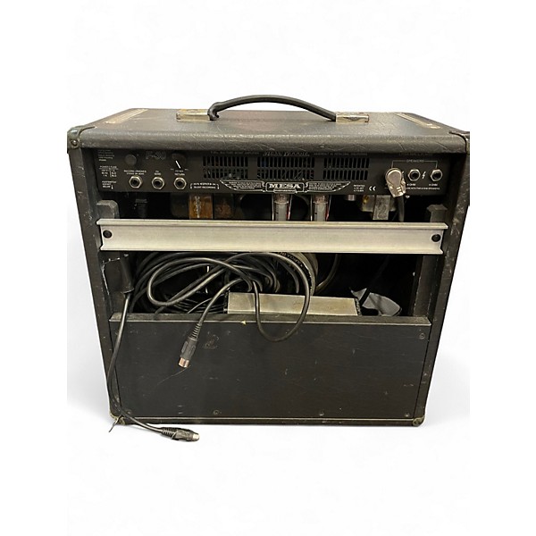 Used MESA/Boogie F30 Tube Guitar Combo Amp
