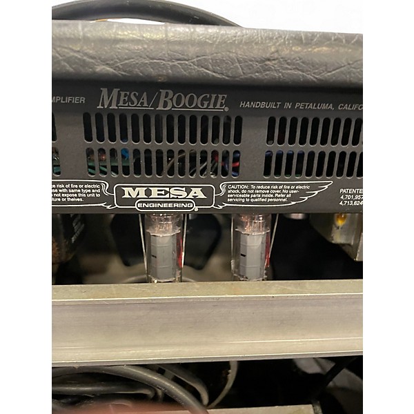 Used MESA/Boogie F30 Tube Guitar Combo Amp