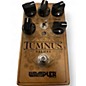 Used Wampler Tumnus Deluxe Overdrive Effect Pedal