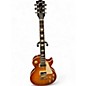 Used Gibson Les Paul Standard Honey Burst Solid Body Electric Guitar thumbnail