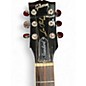 Used Gibson Les Paul Standard Honey Burst Solid Body Electric Guitar