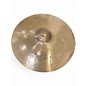 Used Zildjian 20in Medium Ride Cymbal