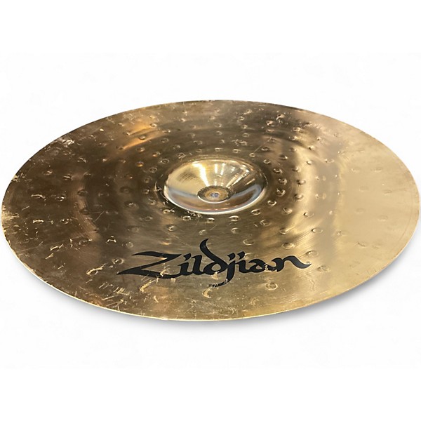 Used Zildjian 20in Medium Ride Cymbal