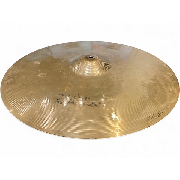 Used Zildjian 20in Medium Ride Cymbal