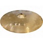 Used Zildjian 20in Medium Ride Cymbal