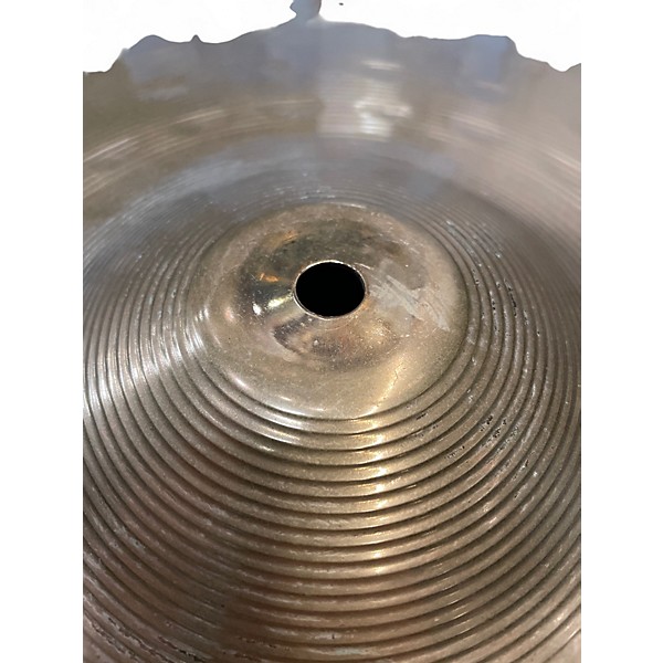 Used Zildjian 20in Medium Ride Cymbal