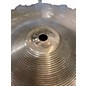 Used Zildjian 20in Medium Ride Cymbal