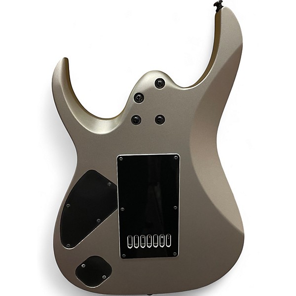 Used Ibanez APEX30  SILVER Solid Body Electric Guitar