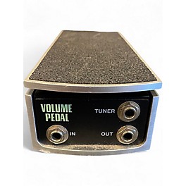 Used Ernie Ball VPJR Volume Pedal