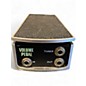 Used Ernie Ball VPJR Volume Pedal thumbnail