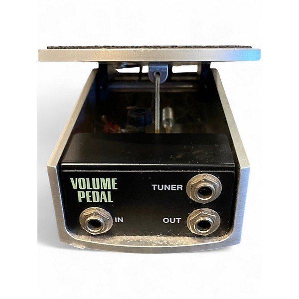 Used Ernie Ball VPJR Volume Pedal