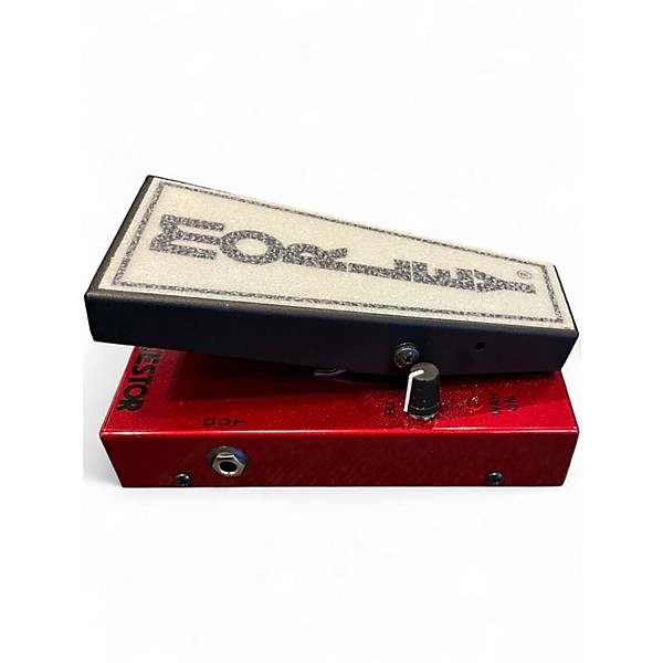 Used Morley TONE QUESTOR Wah Effects Effect Pedal