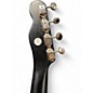 Used Fender  Billie Eilish Signature Ukulele BLACK  Ukulele