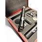 Used Lauten Audio la-120 PAIR Condenser Microphone