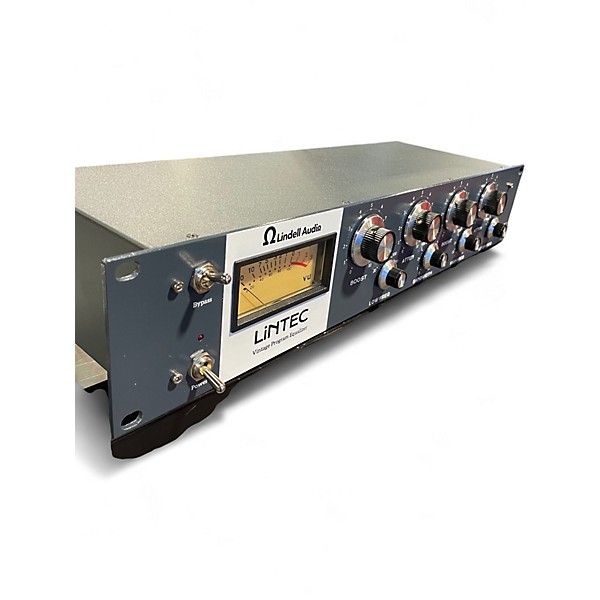 Used Lindell Audio lintec Exciter