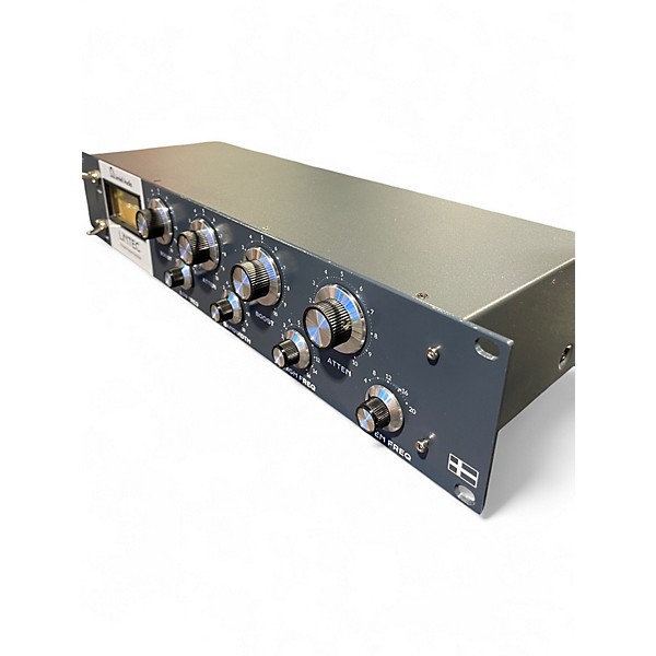 Used Lindell Audio lintec Exciter