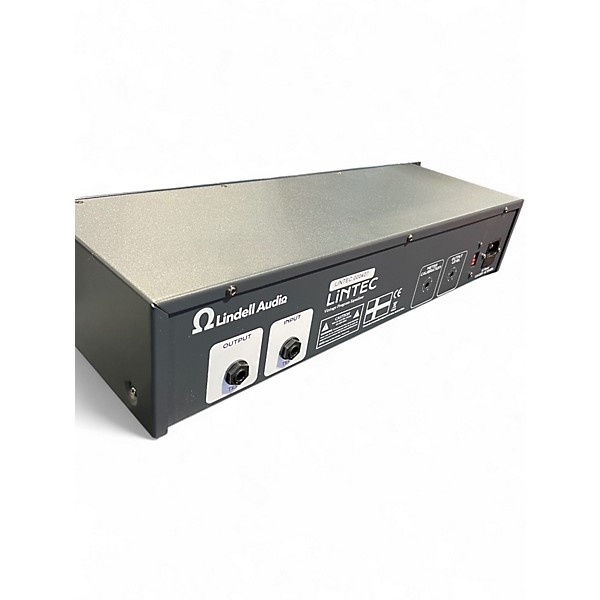 Used Lindell Audio lintec Exciter