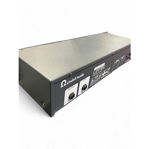 Used Lindell Audio lintec Exciter
