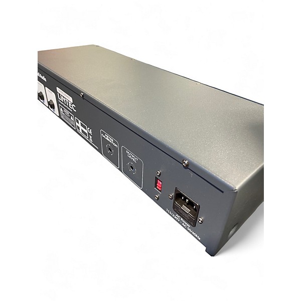 Used Lindell Audio lintec Exciter