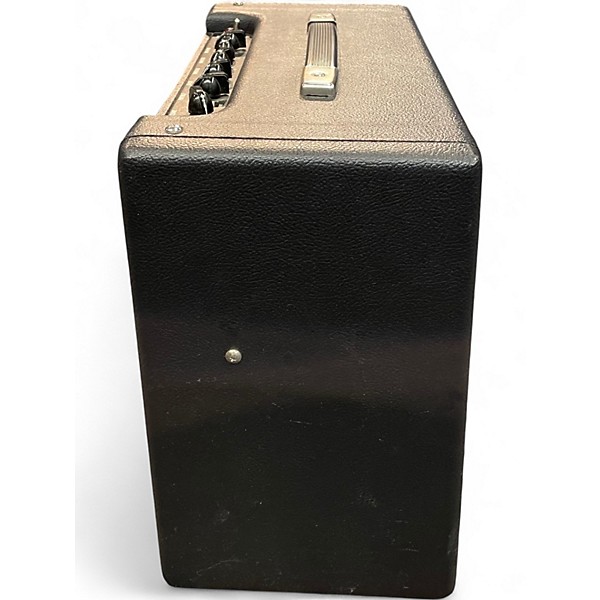 Used Fender Blues Junior IV 15W 1x12 Tube Guitar Combo Amp