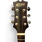 Used Mitchell T333E EDGE BURST Acoustic Guitar