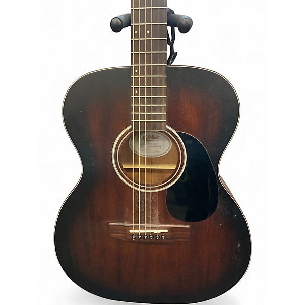 Used Mitchell T333E EDGE BURST Acoustic Guitar