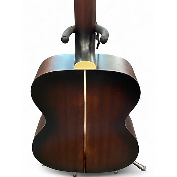 Used Mitchell T333E EDGE BURST Acoustic Guitar