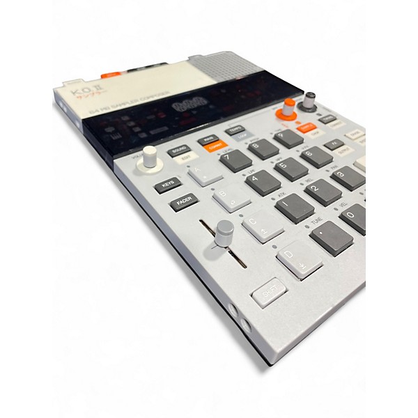 Used teenage engineering K.O. II Production Controller