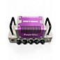 Used Hotone Effects Purple wind Battery Powered Amp thumbnail