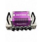 Used Hotone Effects Purple wind Battery Powered Amp