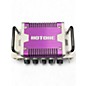 Used Hotone Effects Purple wind Battery Powered Amp
