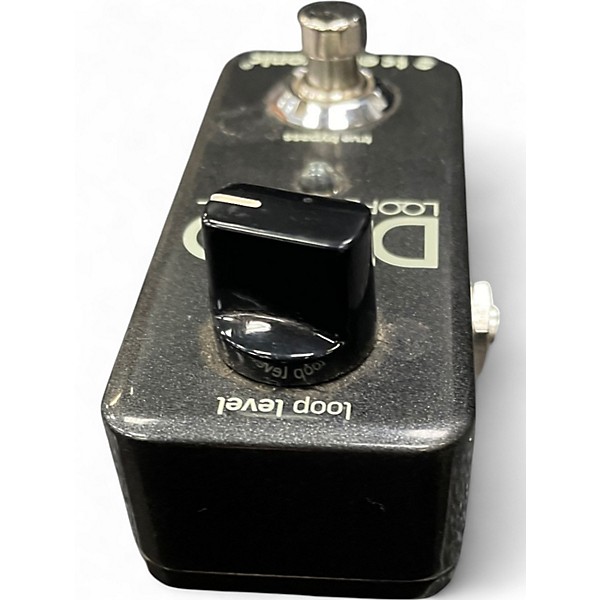 Used TC Electronic Ditto Looper Pedal