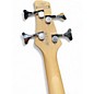 Used Ibanez GSRM20 Mikro Short Scale BLACK Electric Bass Guitar