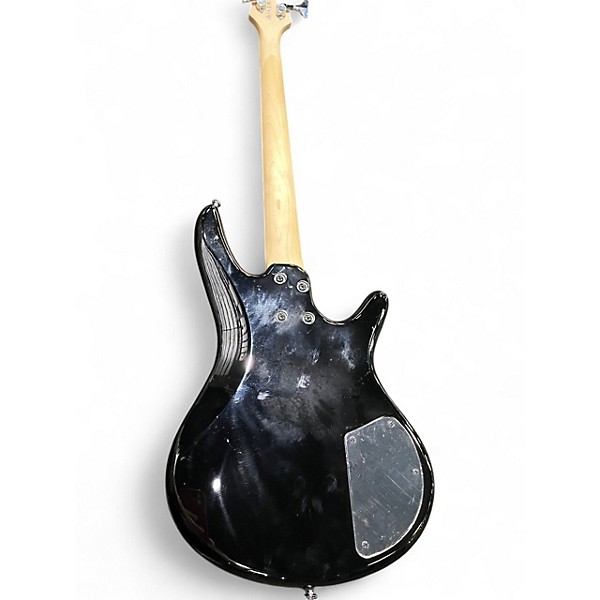 Used Ibanez GSRM20 Mikro Short Scale BLACK Electric Bass Guitar