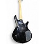 Used Ibanez GSRM20 Mikro Short Scale BLACK Electric Bass Guitar