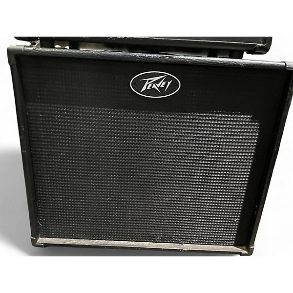 Used Peavey 112-6 Guitar Cabinet