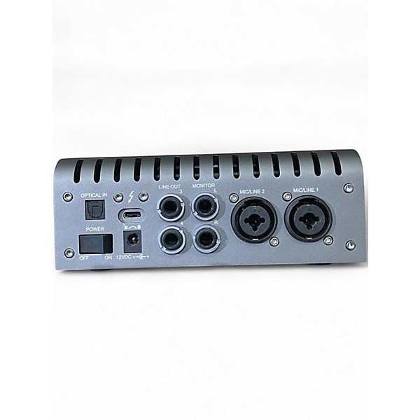 Used Universal Audio Apollo Twin X Duo 3 Audio Interface