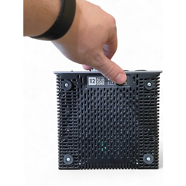 Used Universal Audio Apollo Twin X Duo 3 Audio Interface