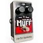 Used Electro-Harmonix Double Muff Distortion Effect Pedal