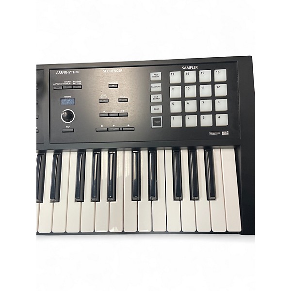 Used Roland fa06 Keyboard Workstation