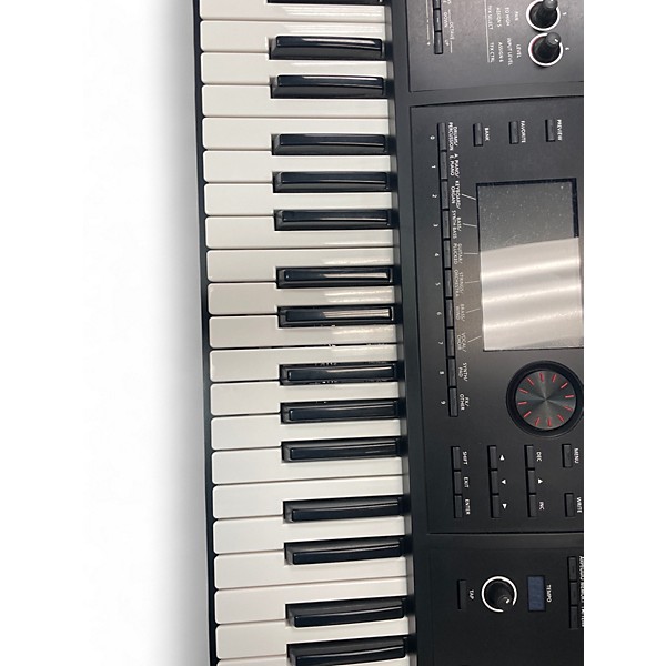 Used Roland fa06 Keyboard Workstation