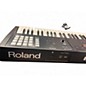 Used Roland fa06 Keyboard Workstation