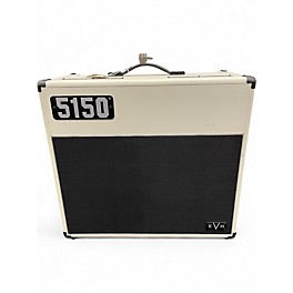 Used EVH ICONIC 5150 1X12 Tube Guitar Combo Amp