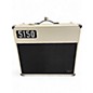 Used EVH ICONIC 5150 1X12 Tube Guitar Combo Amp thumbnail