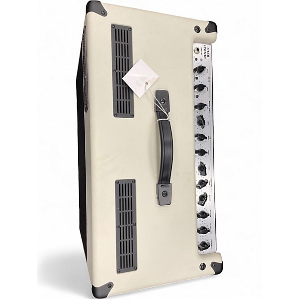 Used EVH ICONIC 5150 1X12 Tube Guitar Combo Amp